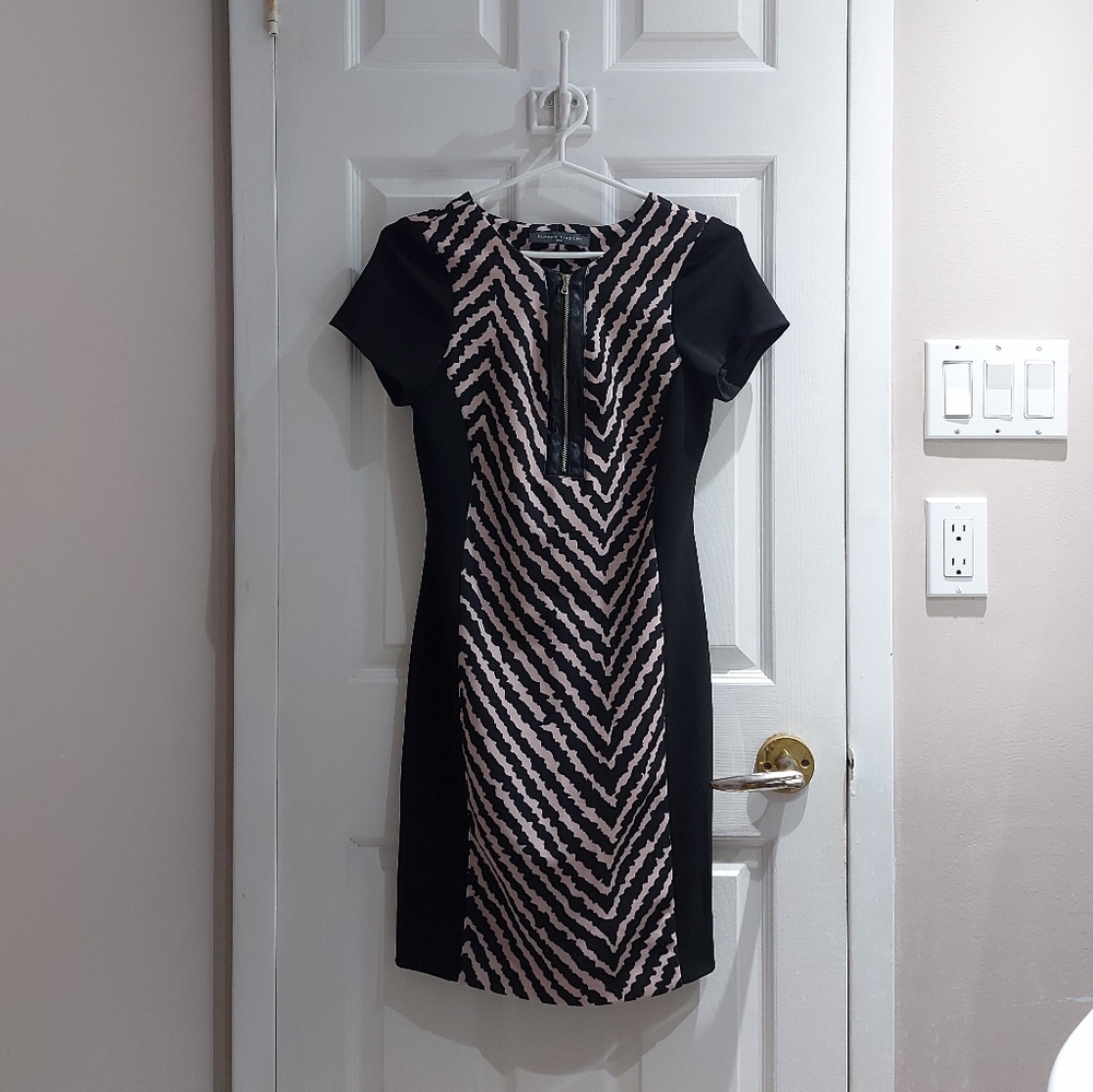 Sandro Ferrone Roma | Sheath Dress